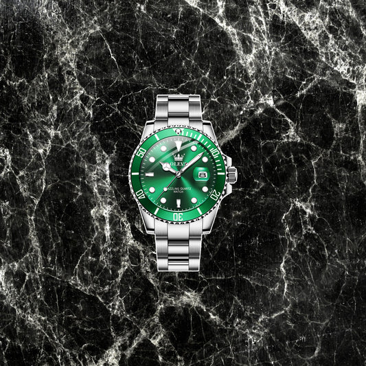 Evano Viridian