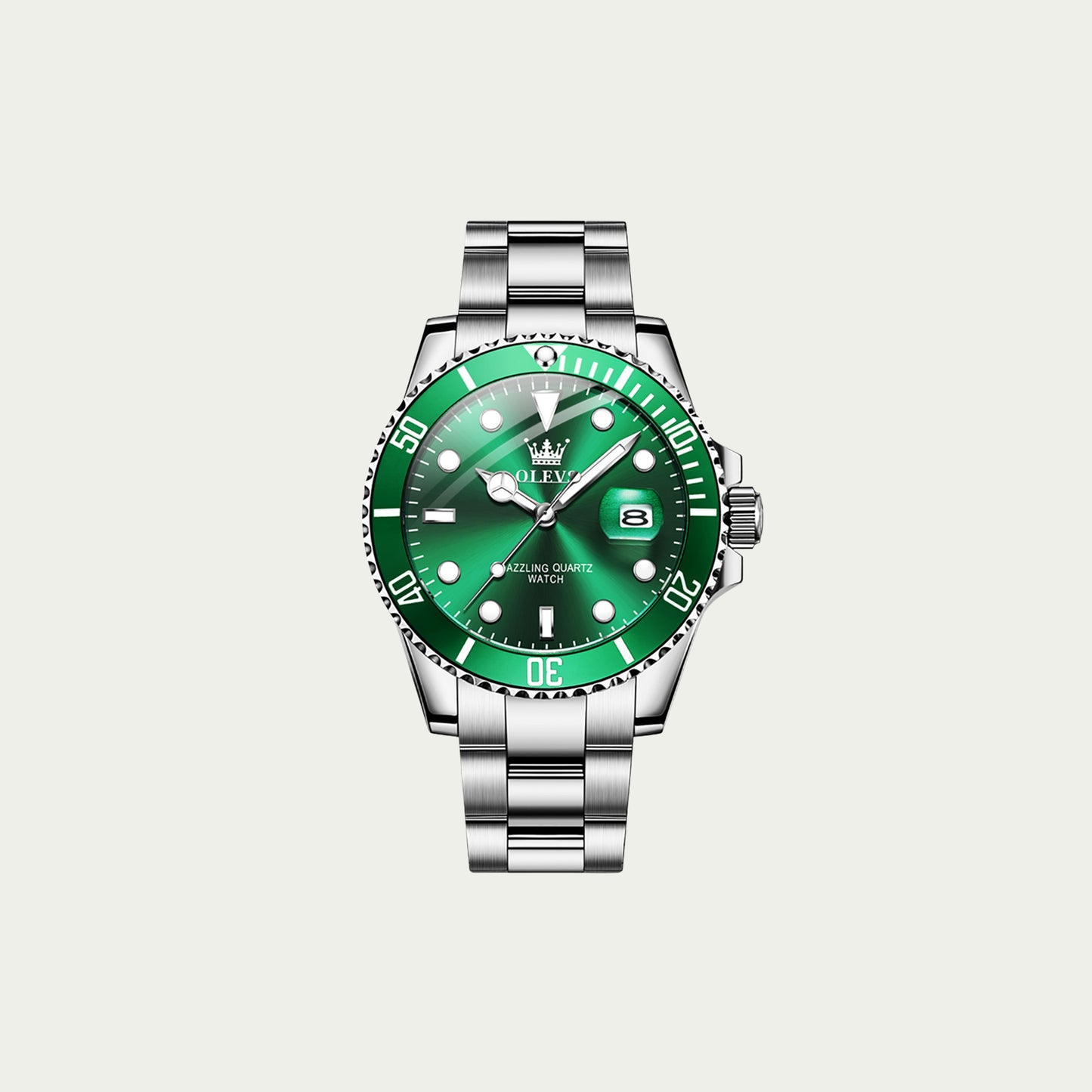 Evano Viridian