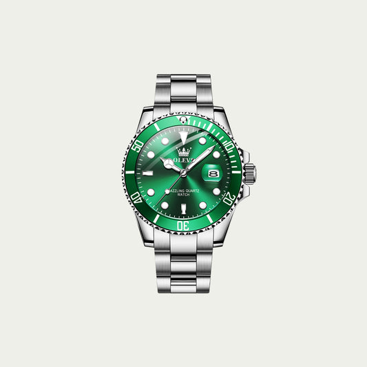 Evano Viridian